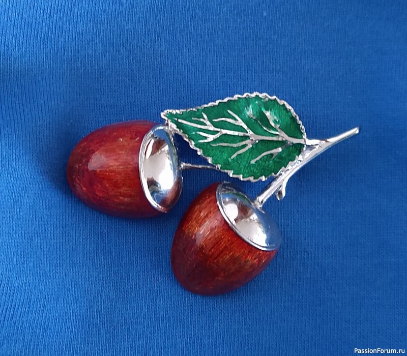 Несколько идей. Бижутерия.