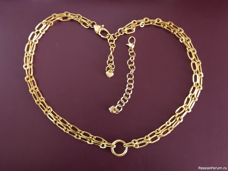 Несколько идей. Бижутерия.