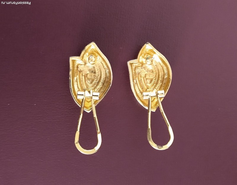 Несколько идей. Бижутерия.