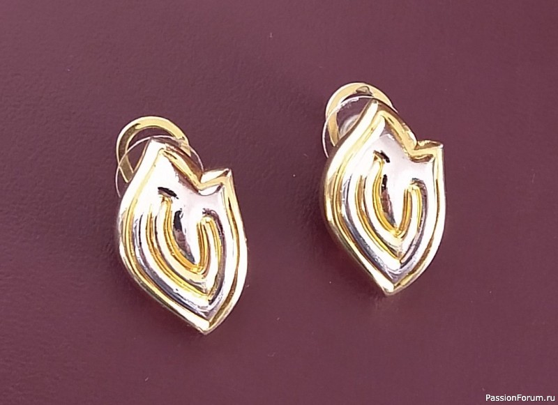 Несколько идей. Бижутерия.