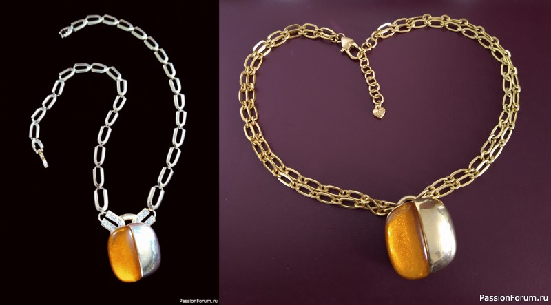 Несколько идей. Бижутерия.