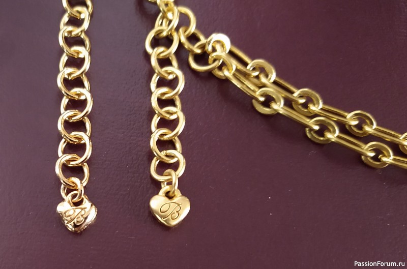 Несколько идей. Бижутерия.