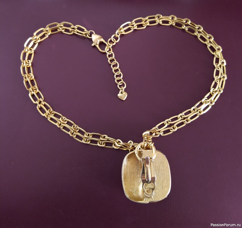 Несколько идей. Бижутерия.