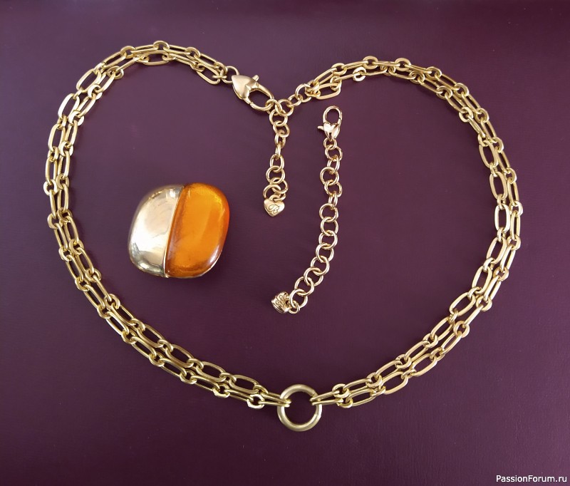 Несколько идей. Бижутерия.