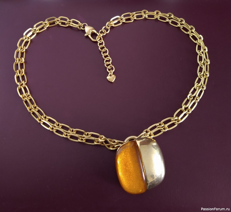 Несколько идей. Бижутерия.