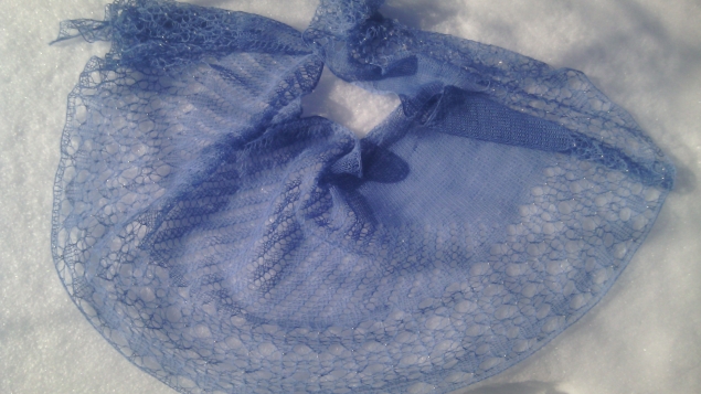 Падающая башня