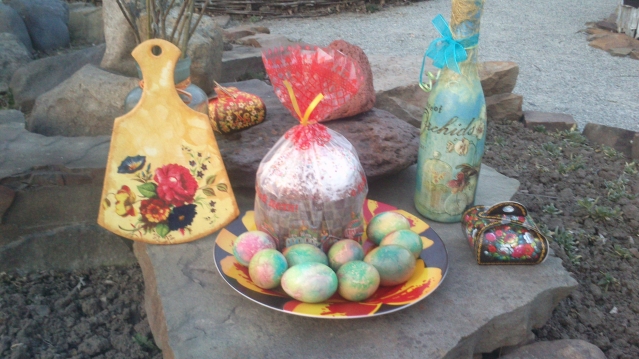 МОИ ПЕРВЫЕ РАБОТЫ