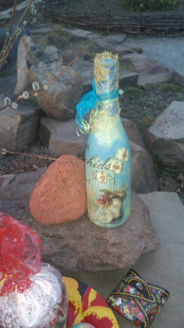 МОИ ПЕРВЫЕ РАБОТЫ