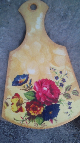 МОИ ПЕРВЫЕ РАБОТЫ