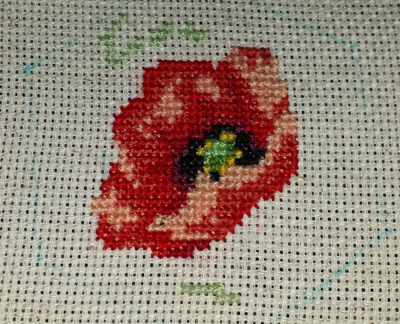 Необычное...