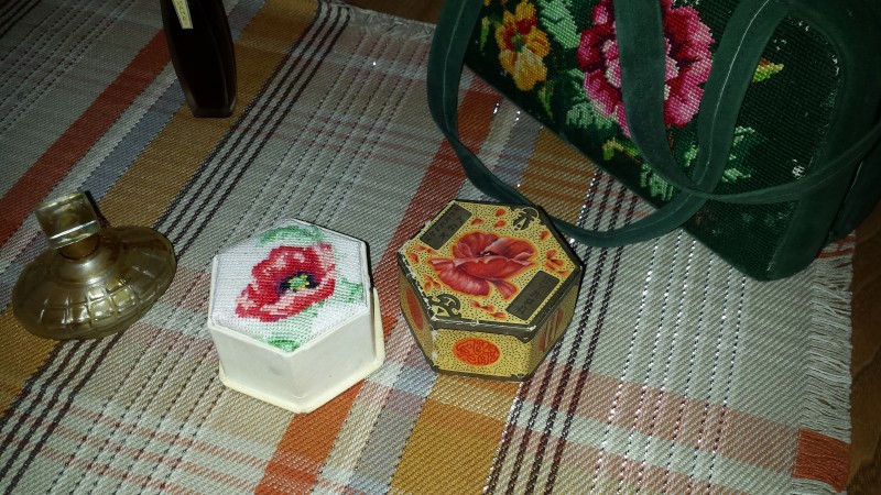 Необычное...