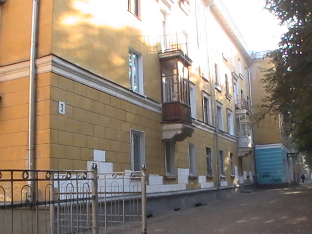 дом где я родилась на ул.Калинина дом где я родилась на ул.Калинина