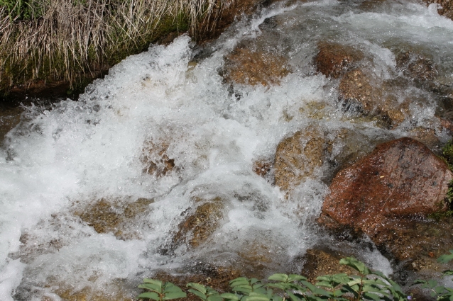 Вода