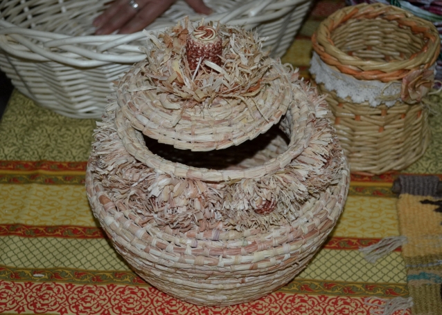 Время тюльпанов. Алматы. Ярмарка 2
