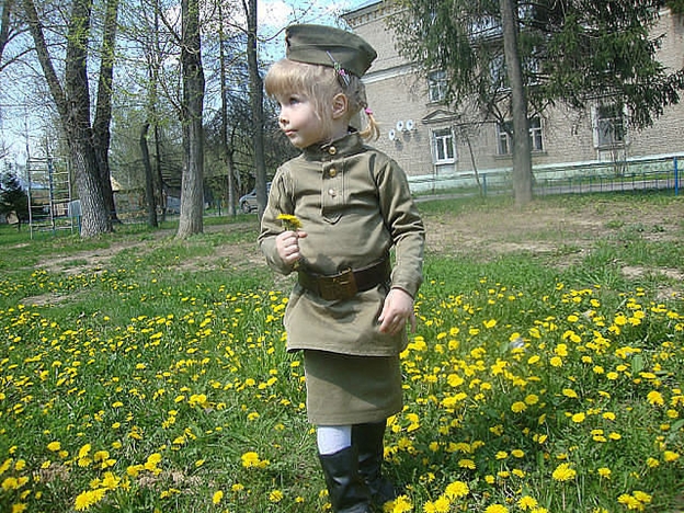 Фото маленьких детей от любителей фотографов