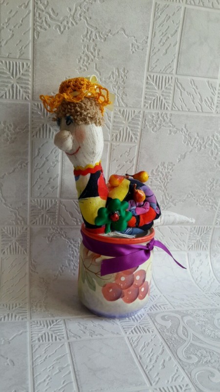 Мои улиточки