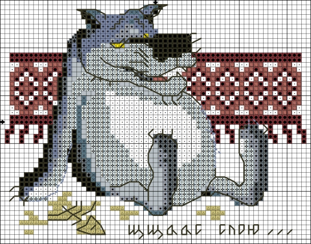 Теперь и у нас дома может поселится вот такое вот -Счастье... Теперь и у нас дома может поселится вот такое вот -Счастье...