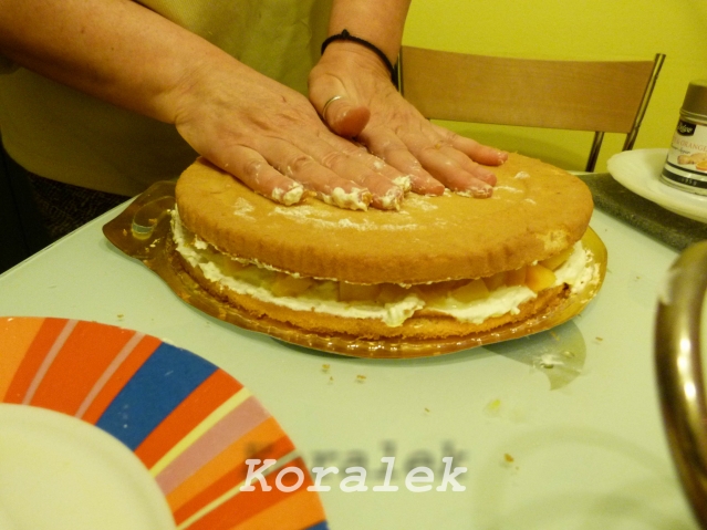 Предновогодняя суета. Что-нибудь, диетического!!!... Предновогодняя суета. Что-нибудь, диетического!!!...