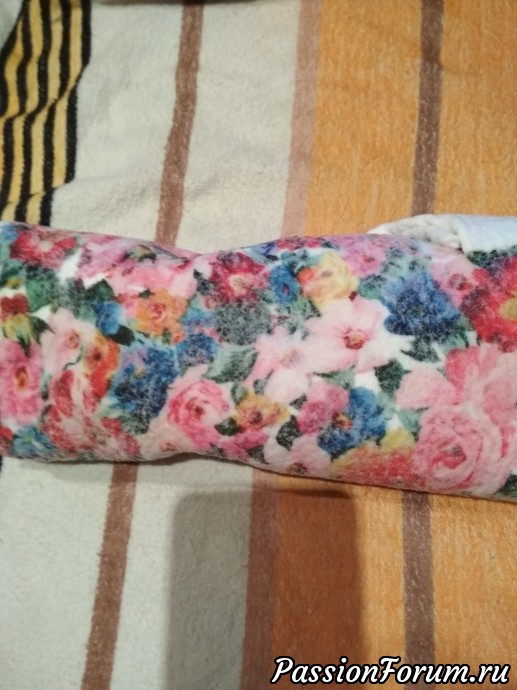 Валяный жакет "Весенняя рапсодия". Валяный жакет "Весенняя рапсодия".