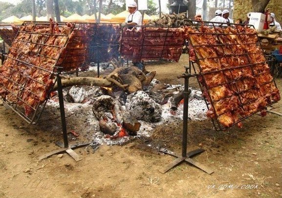 а на десерт....ну конечно же немножечко о вкусностях)))