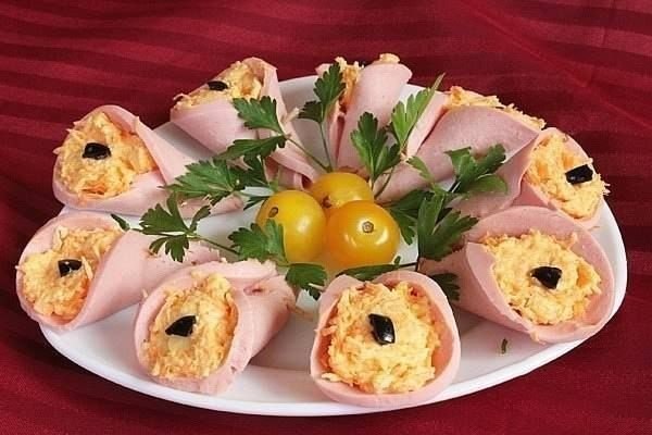 Вкусняшки. часть 1.