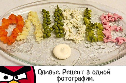 Идеи для вдохновения. часть 3.