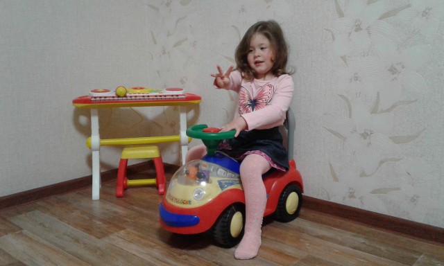 нет мамочка,не пять,а три)) нет мамочка,не пять,а три))