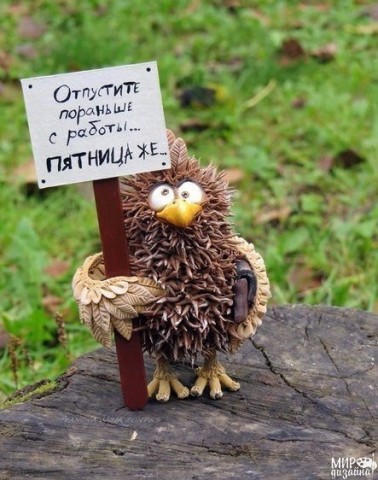 Интересные идеи для вдохновения.