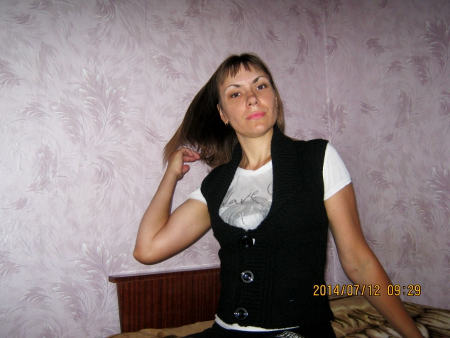 Наверстываю упущенное!