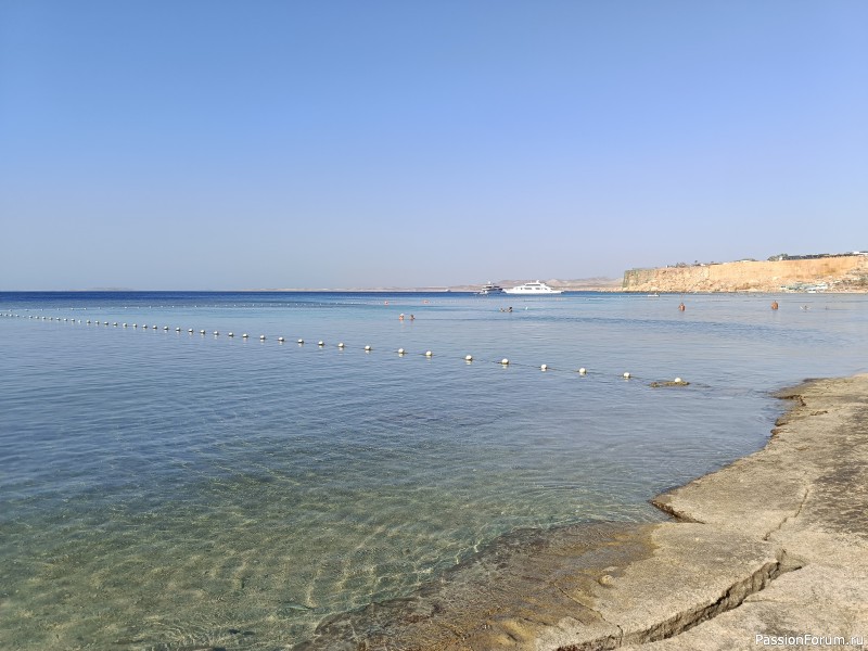 Красное море