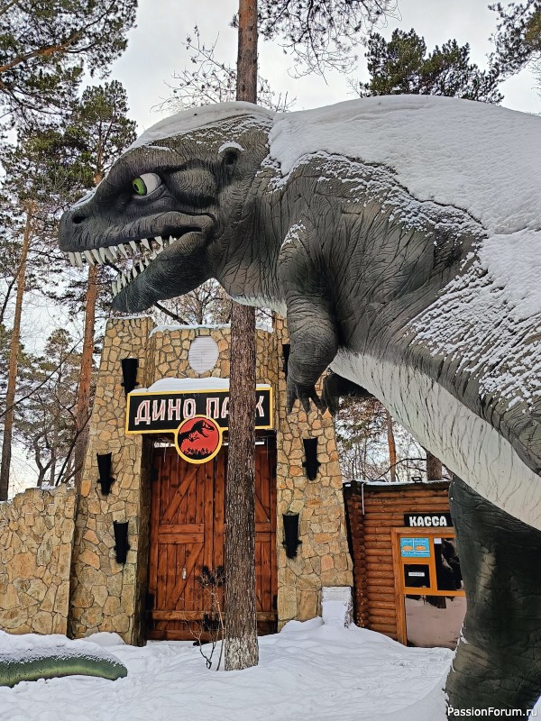 Новосибирск
