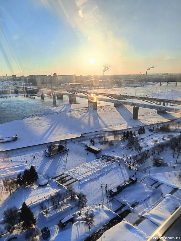 Новосибирск