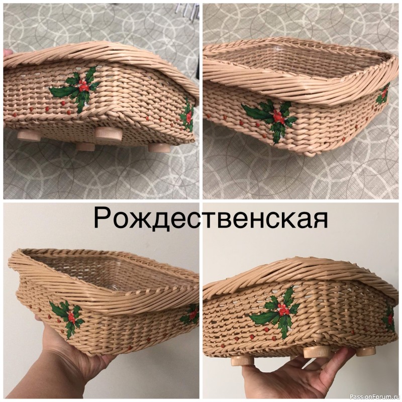 Изделия для дома и души