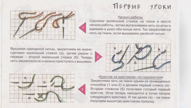 Мастерилка