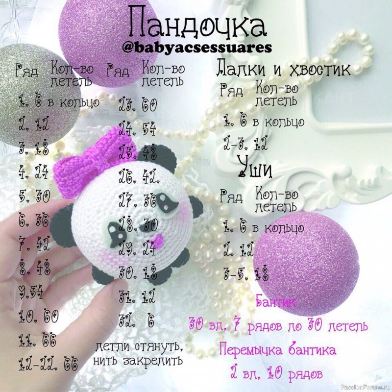 пандочка