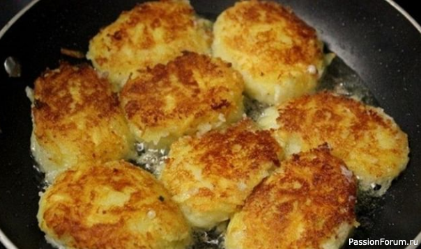 ВкуснотА из обычного ТВОРОГА и КАРТОШКИ. ВкуснотА из обычного ТВОРОГА и КАРТОШКИ.