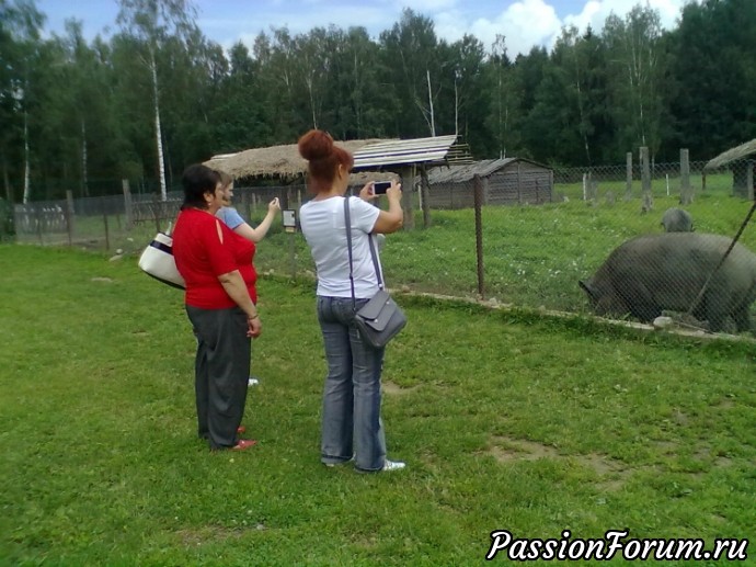 Встреча в Минске состоялась.