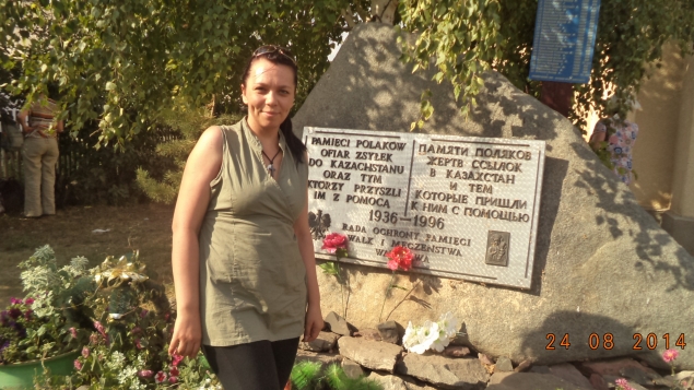 Поломничество к иконе Божьей Матери Марии Ченстоховской))))