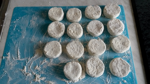 Сырники с медовым соусом