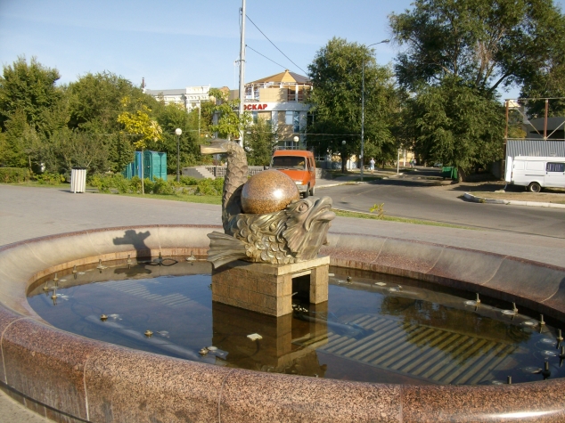 Обещанный лотос