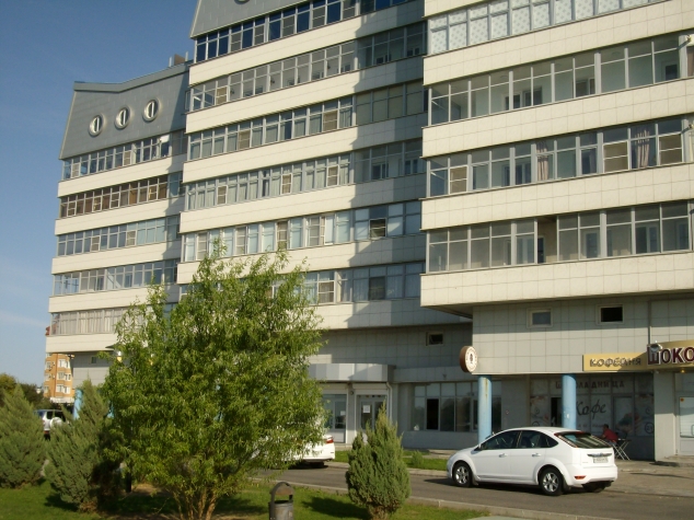 Обещанный лотос