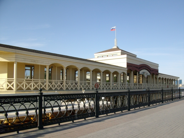 Обещанный лотос
