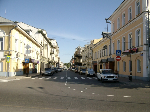 Обещанный лотос