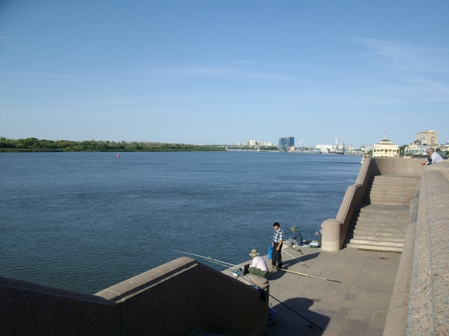 Обещанный лотос