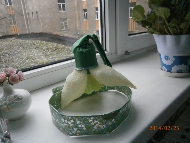 У меня нет еще внуки, но колега попросила...