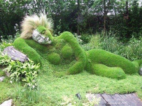Красота
