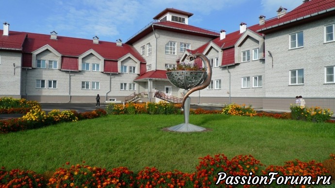 Делюсь радостью)