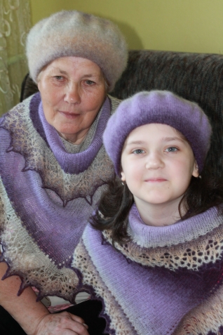 Мои "Каунята")))