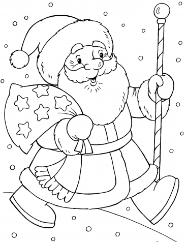 Готовимся к Новому году!