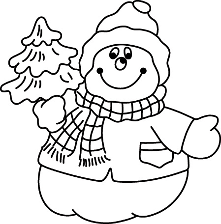 Готовимся к Новому году!